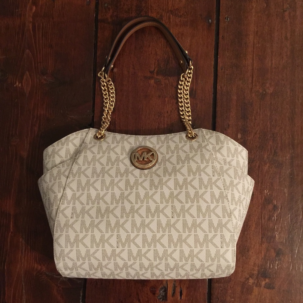Michael Kors bag